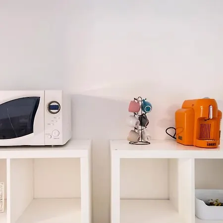 Casa Vacanze Micrico' Apartman Noto