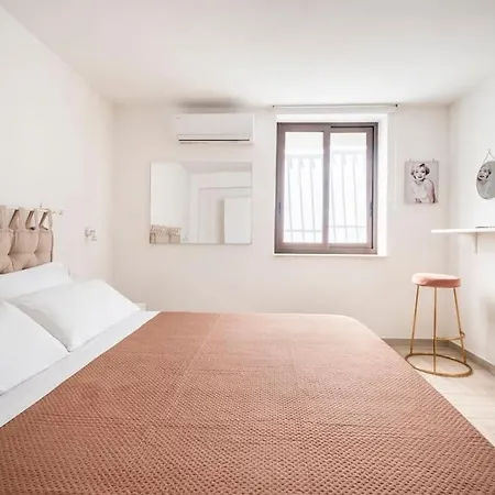 아파트 Casa Vacanze Micrico' 노토