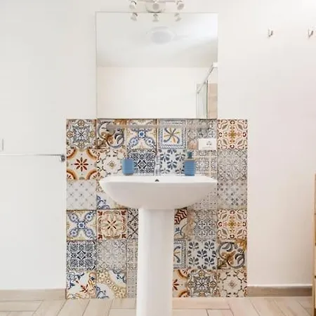 Apartman Casa Vacanze Micrico'
