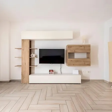Casa Vacanze Micrico' Noto