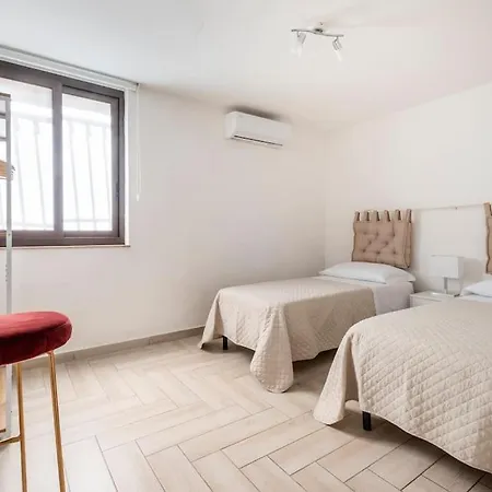 Casa Vacanze Micrico' Apartman *