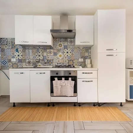 Casa Vacanze Micrico' *