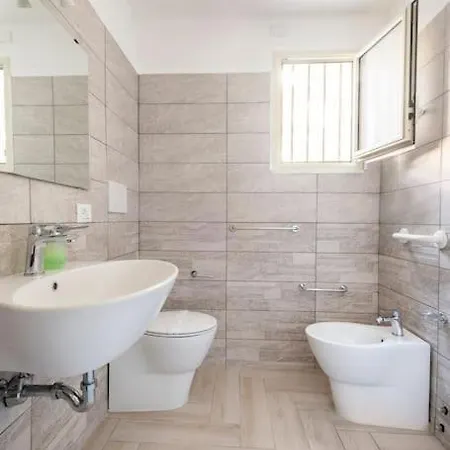 Apartman Casa Vacanze Micrico'