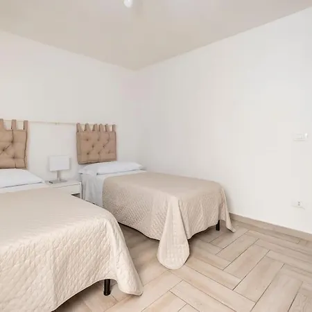 Casa Vacanze Micrico' 노토