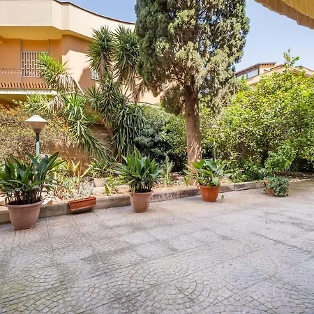 Casa Vacanze Micrico' Apartman *