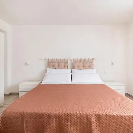 Casa Vacanze Micrico' Apartman Noto