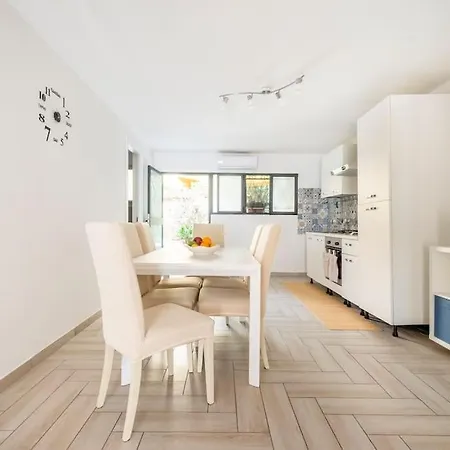 Apartman Casa Vacanze Micrico' Noto