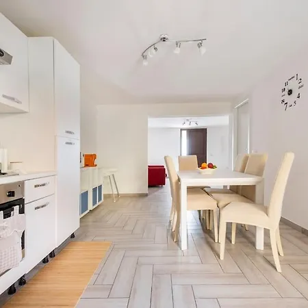 아파트 Casa Vacanze Micrico'